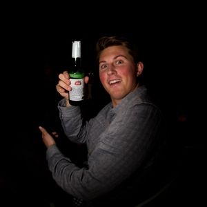 Meet your Posher, Elijah